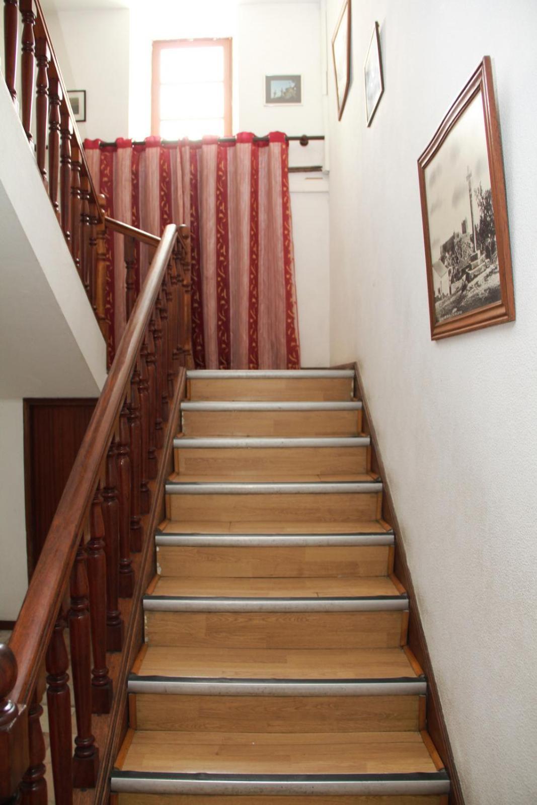 Bed and Breakfast Residencial Parque Celorico Da Beira Exterior foto
