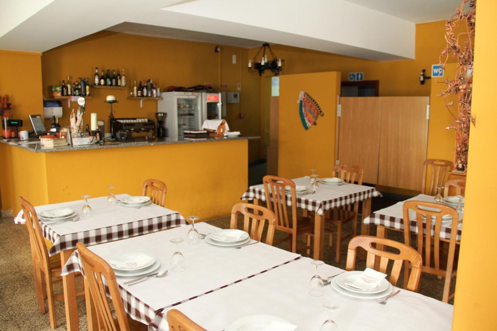 Bed and Breakfast Residencial Parque Celorico Da Beira Exterior foto