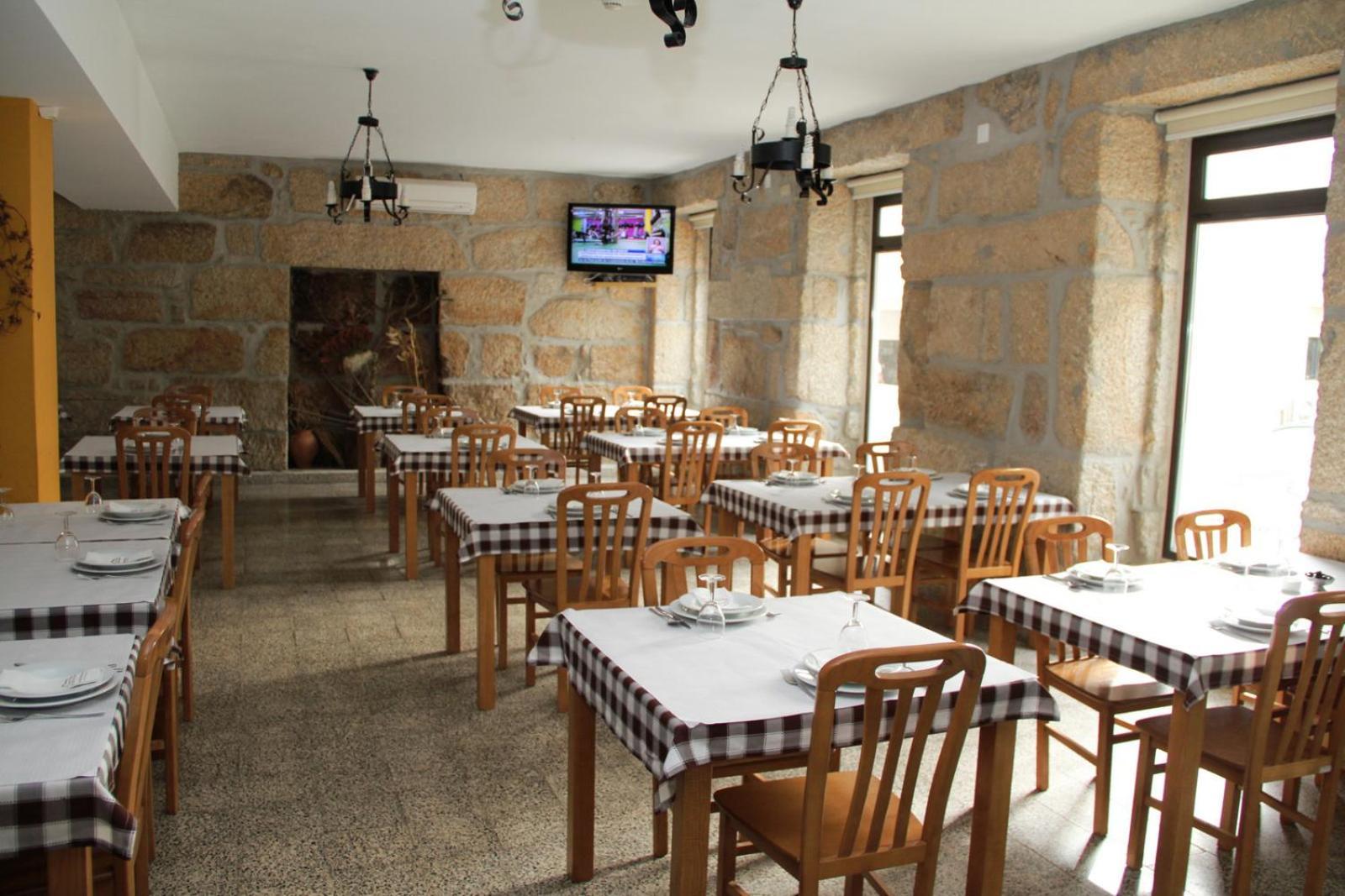 Bed and Breakfast Residencial Parque Celorico Da Beira Exterior foto
