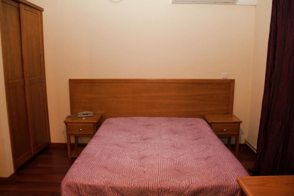 Bed and Breakfast Residencial Parque Celorico Da Beira Exterior foto