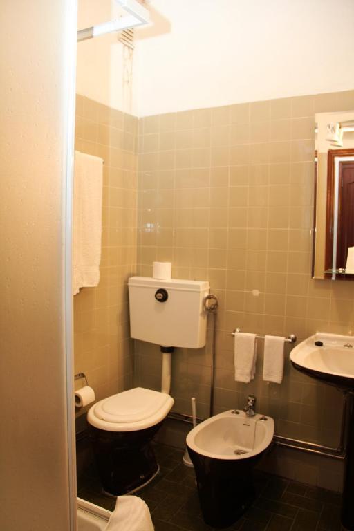 Bed and Breakfast Residencial Parque Celorico Da Beira Exterior foto