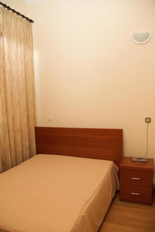 Bed and Breakfast Residencial Parque Celorico Da Beira Exterior foto